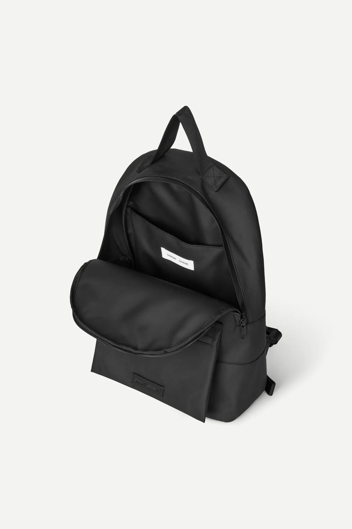 SAMSØE SAMSØE | Sac à dos "SATOM" - Noir