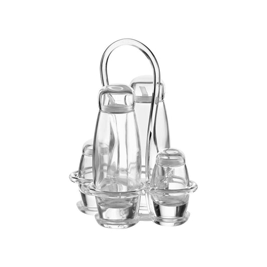 GUZZINI | SET DE BURETTES « EVERYDAY »