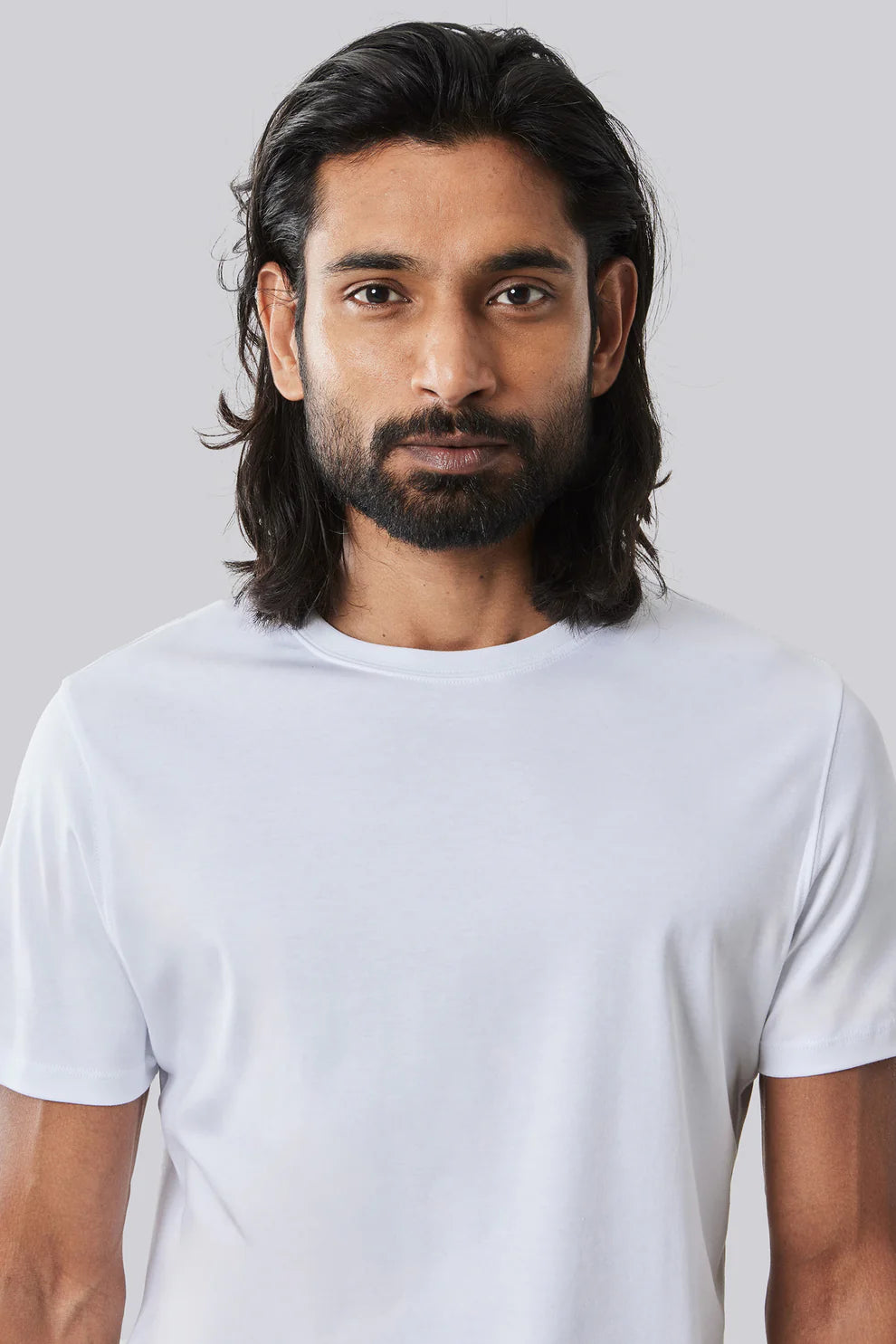 Robert Barakett | Le t-shirt Barakett - Blanc