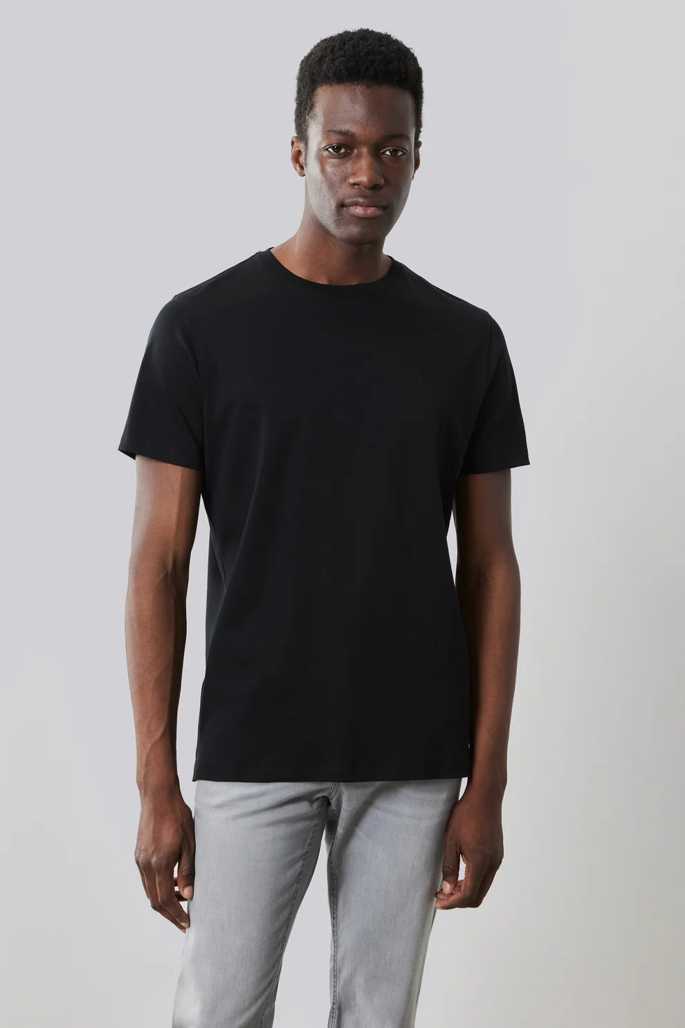 Robert Barakett | Le t-shirt Barakett - Noir
