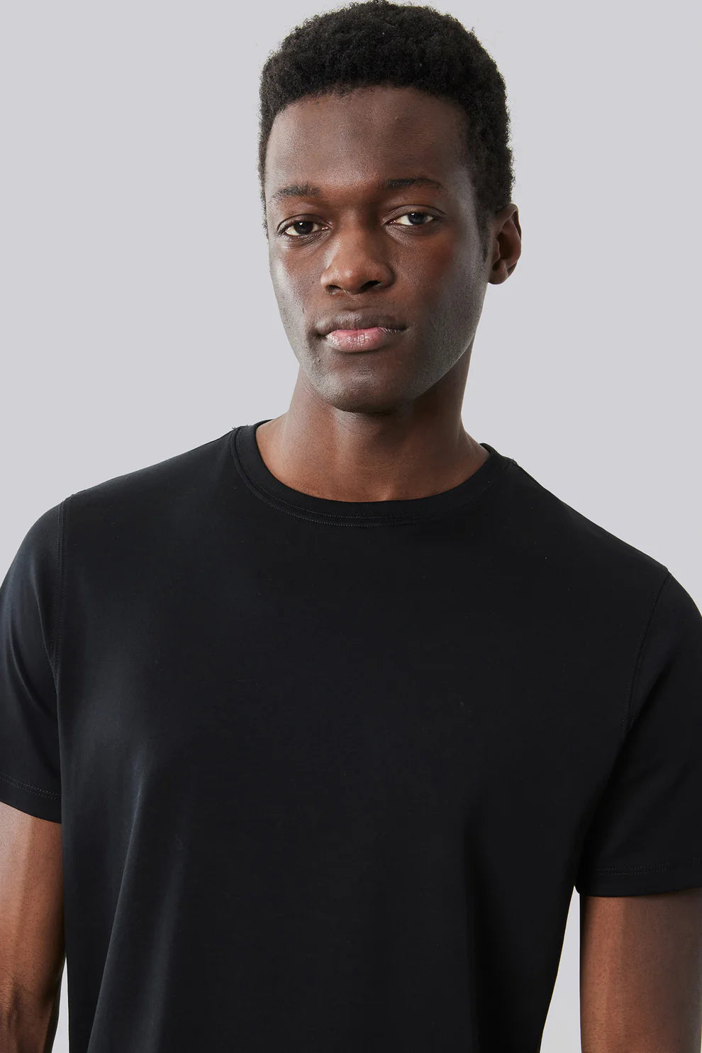 Robert Barakett | Le t-shirt Barakett - Noir