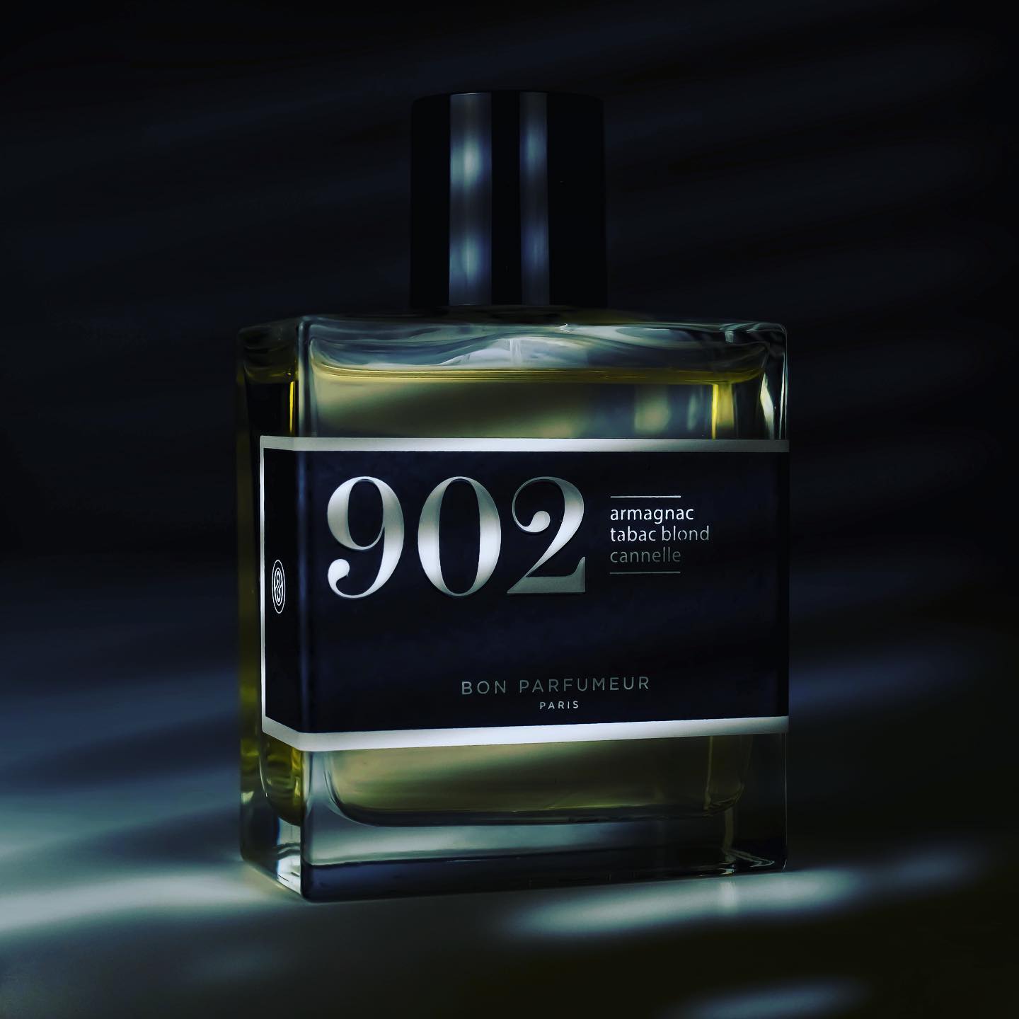 Bon Parfumeur - 902 armagnac, tabac blond & cannelle 30 ml