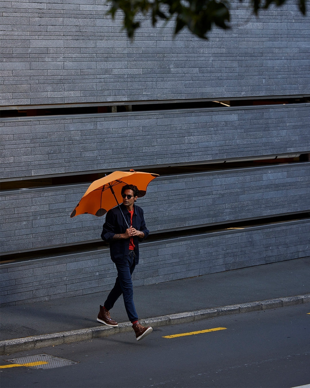 Blunt | Parapluie ''METRO'' - Orange