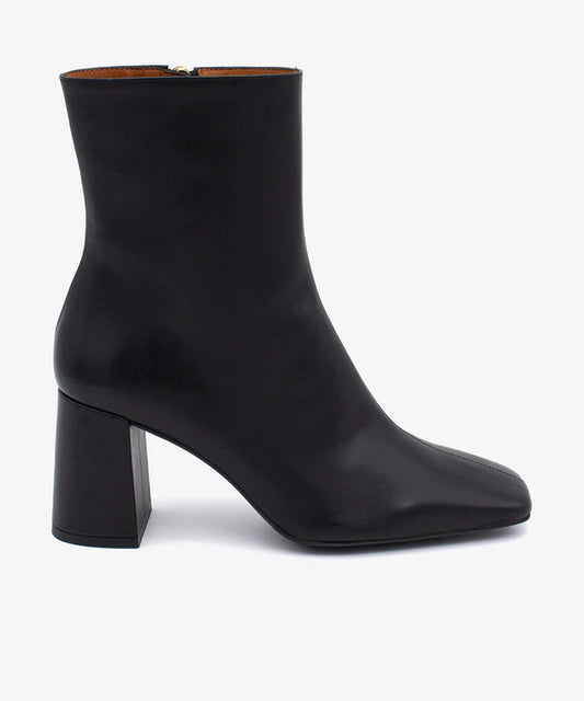 Angel Alarcon | Bottes - Noir