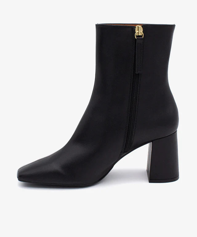 Angel Alarcon | Bottes - Noir