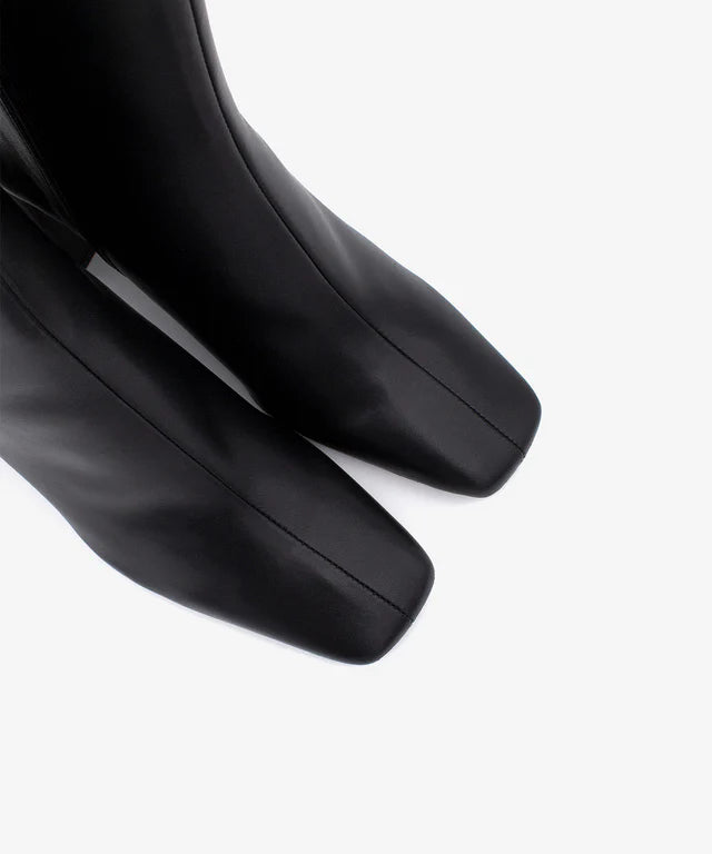 Angel Alarcon | Bottes - Noir