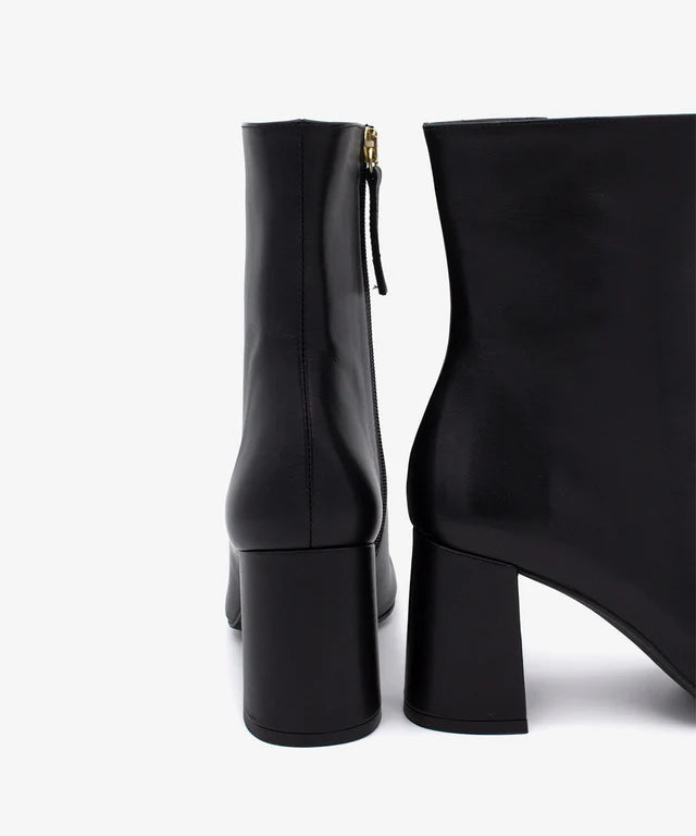 Angel Alarcon | Bottes - Noir