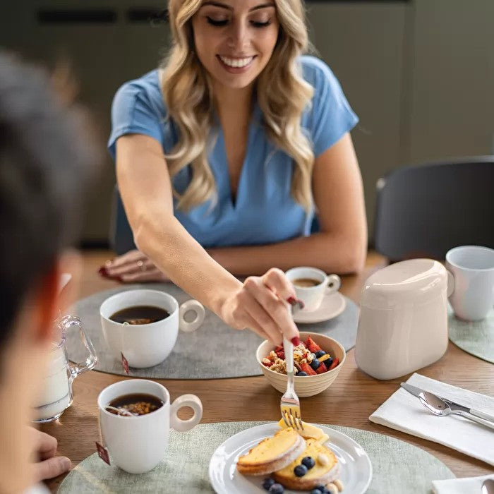 GUZZINI | JARRE À CAFÉ "EVERYDAY"