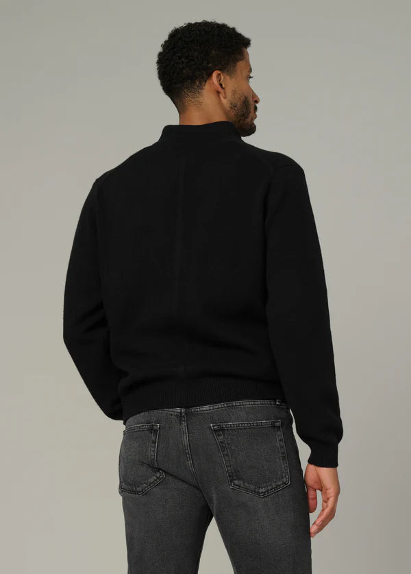 JOE'S | Le Cardigan "Modern" - Noir