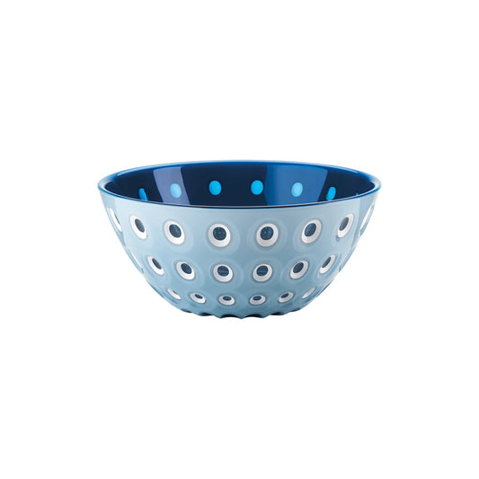GUZZINI | GRAND BOL "LE MURRINE" - BLEU / MARINE