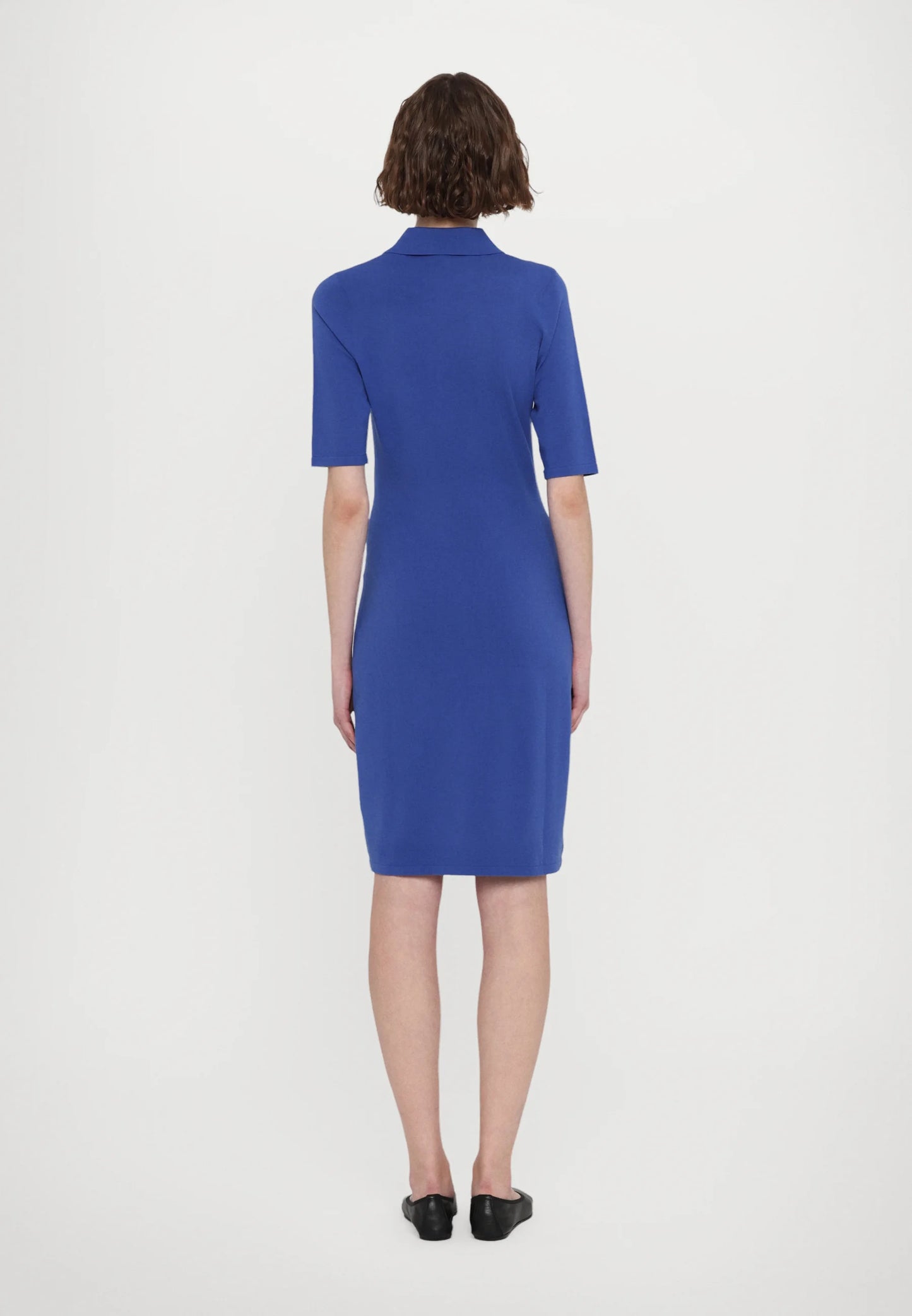 TIGER OF SWEDEN | Robe "RAYEN" - Bleu