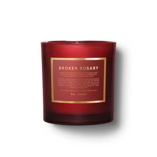 BOY SMELLS | Bougie - Broken rosary - Magnum