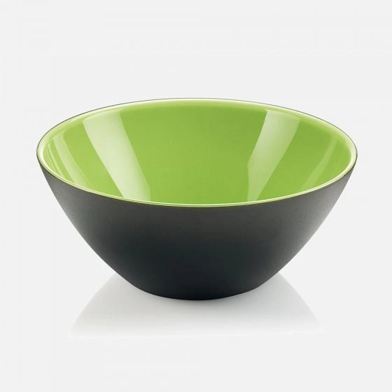 GUZZINI | MOYEN BOL - MY FUSION - Noir / Vert