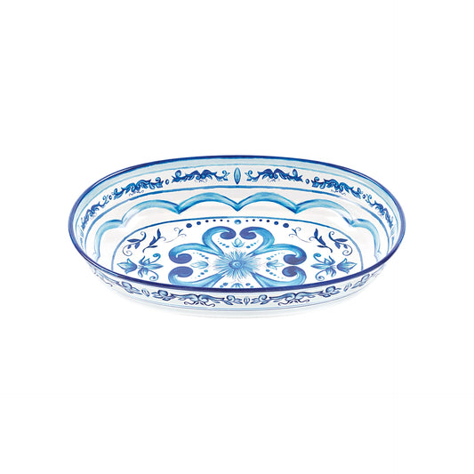 GUZZINI | BOL À RISOTTO - Bleu