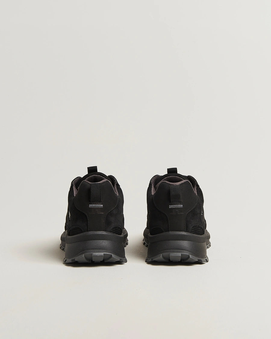 J.LINDEBERG | Les Baskets de course ''Ares'' - Noir