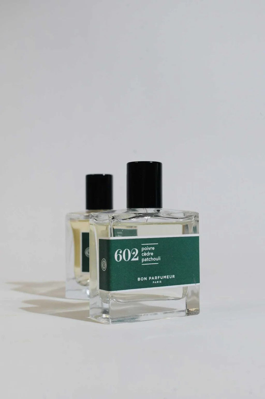 Bon Parfumeur | 602 Poivre, cèdre, patchouli 100ML