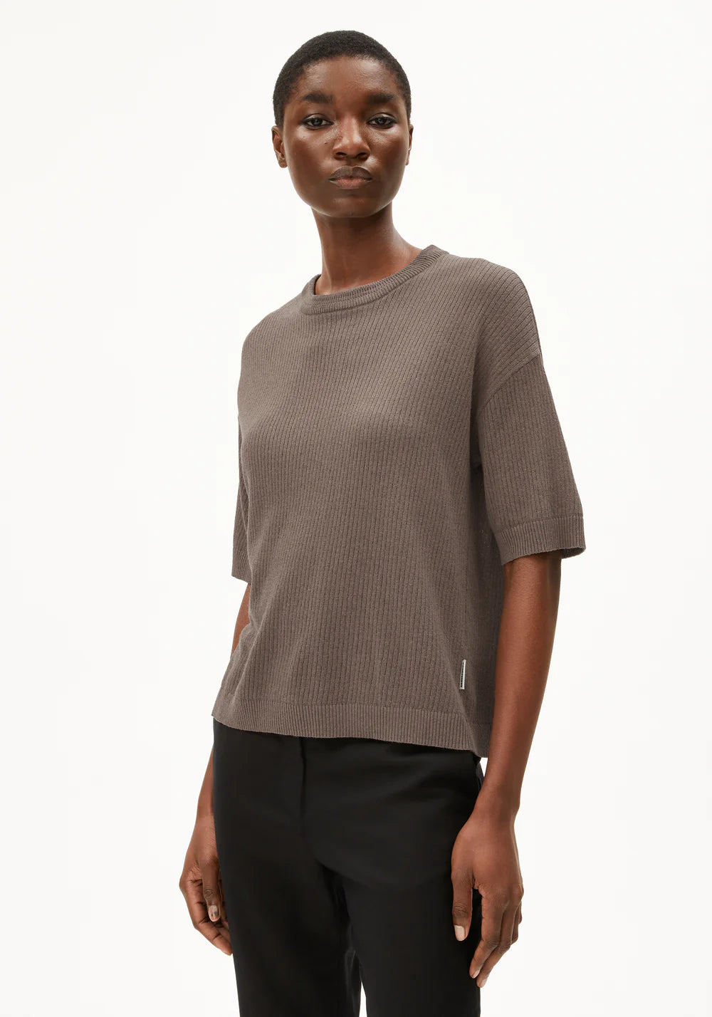 Armedangel | Chandail "LIZAA" - Beige