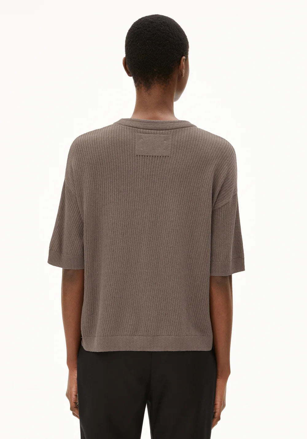 Armedangel | Chandail "LIZAA" - Beige