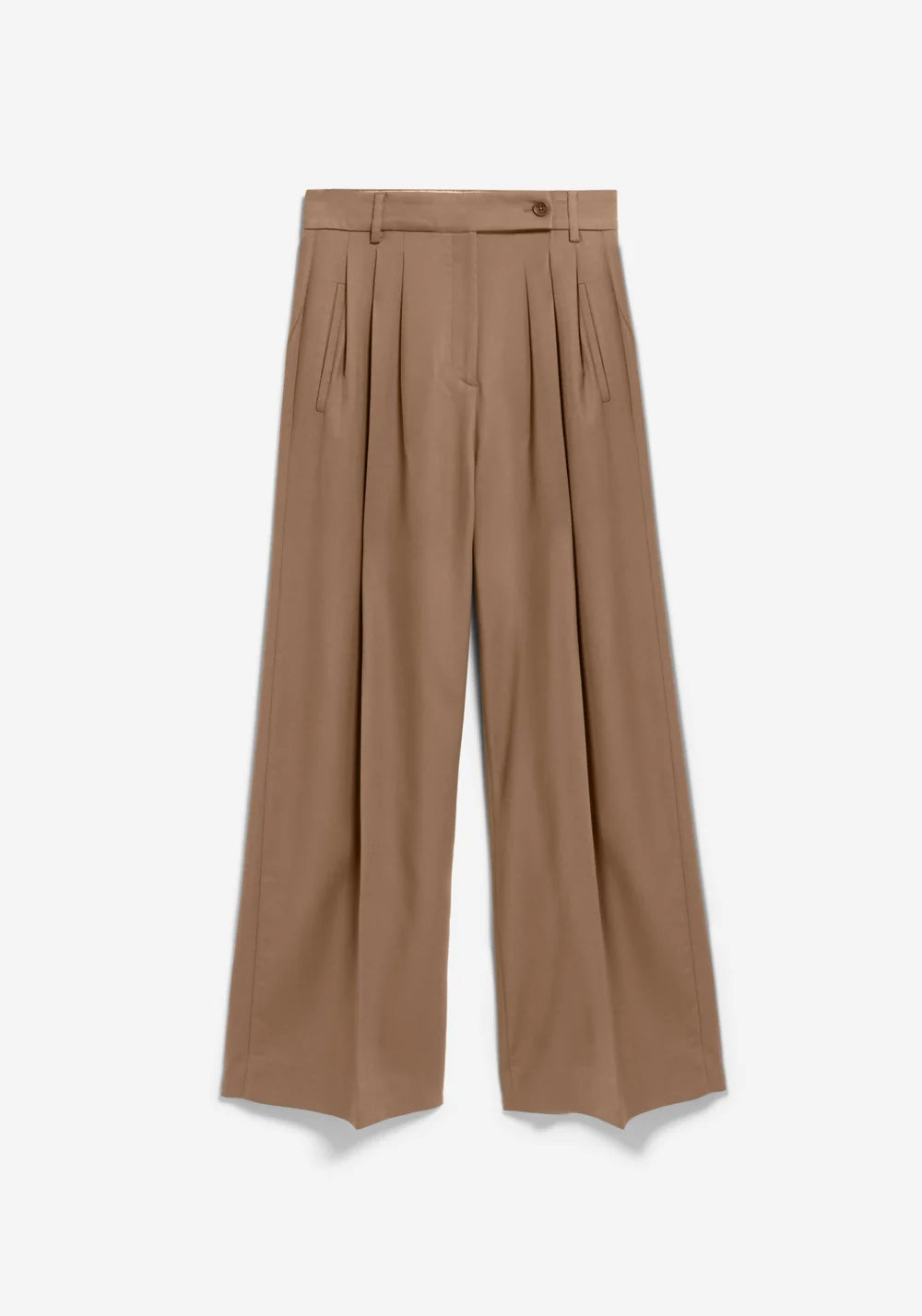 ARMEDANGELS | Pantalon'Kaayua' | Beige