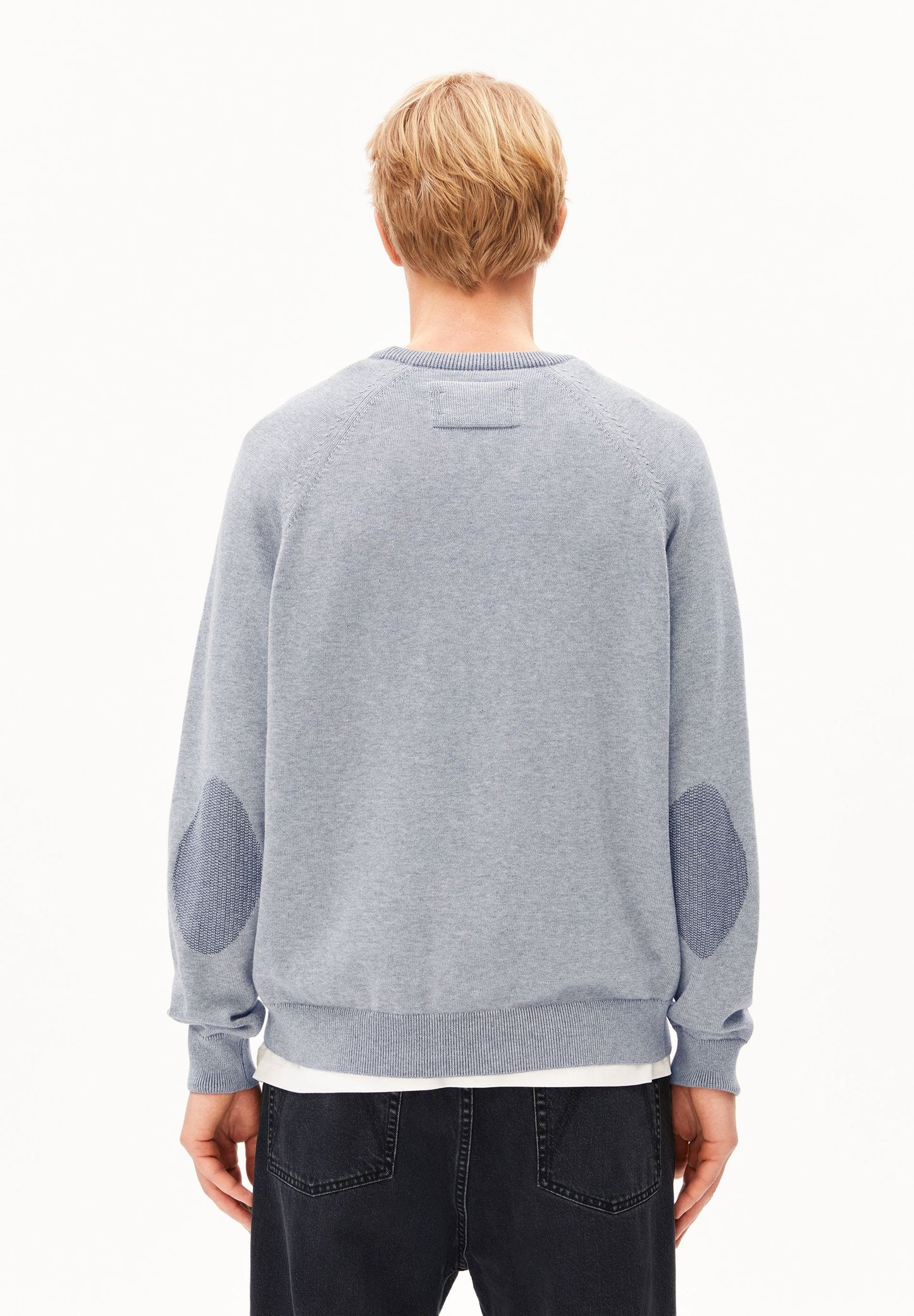 ARMEDANGELS | Sweater - Gris