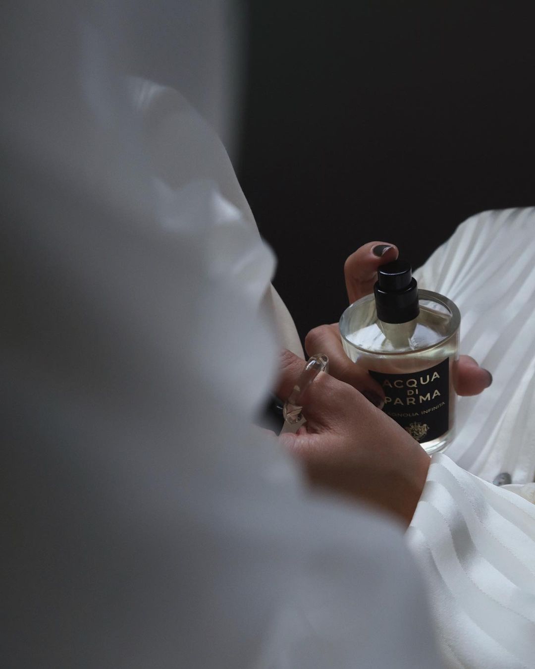 Acqua Di Parma - Magnolia Infinita Eau de Parfum 100ML