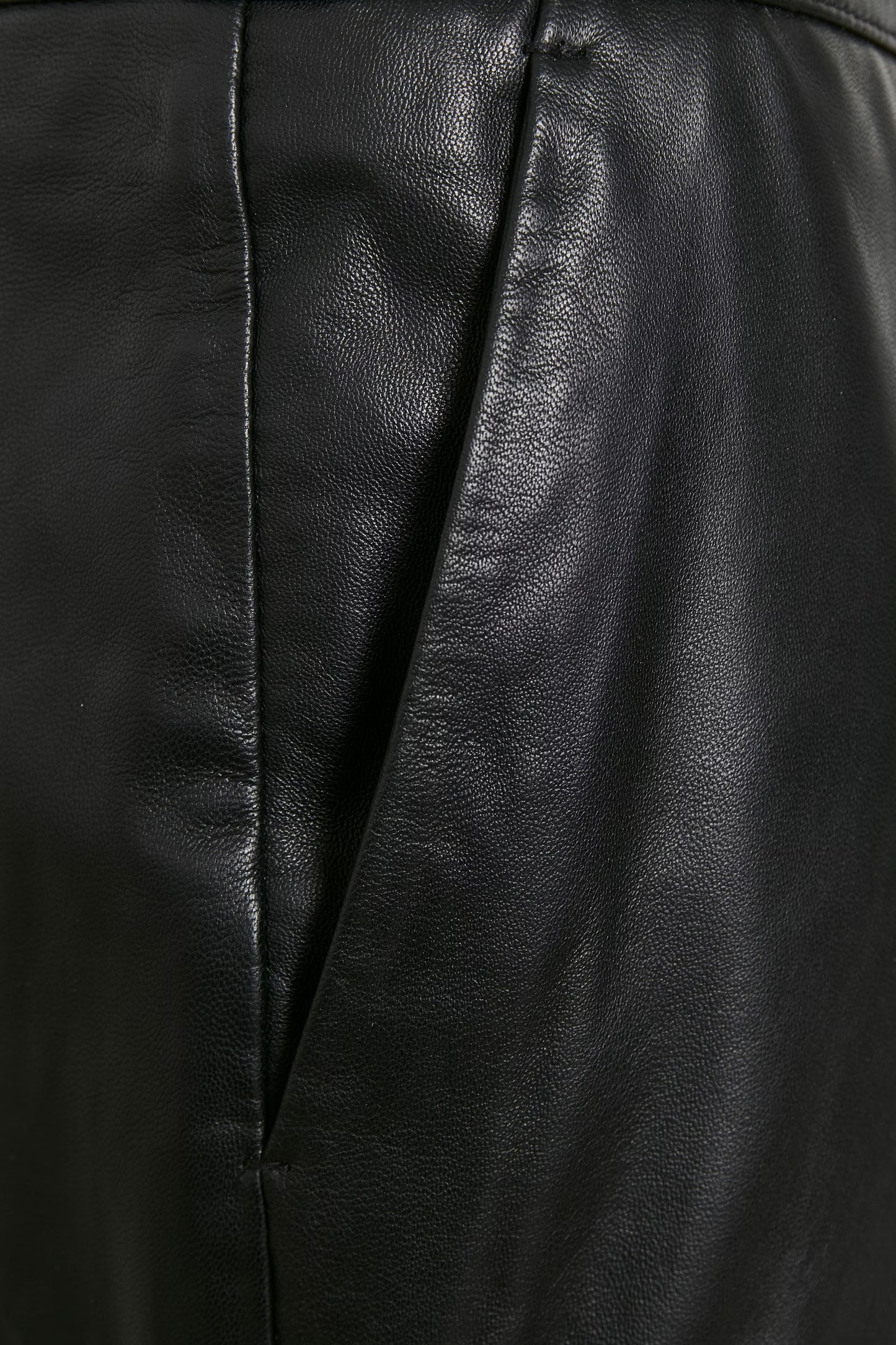 Culture | Jupe 'Bertha' | Noir
