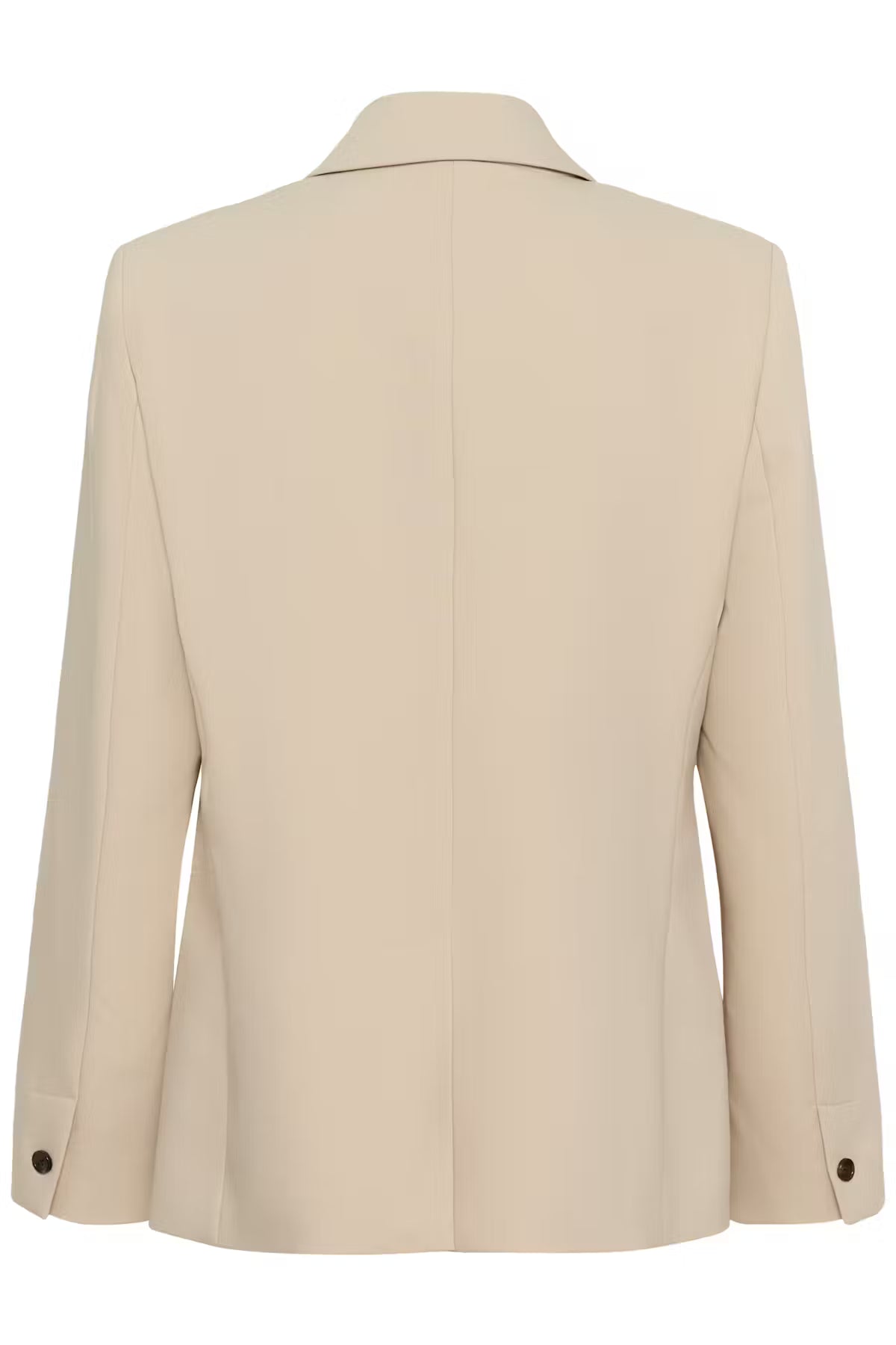 SOAKED IN LUXURY | Blazer 'Corinne'| Greige