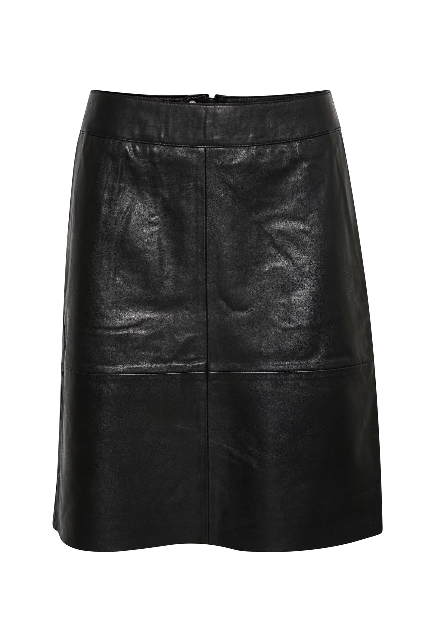 Culture | Jupe 'Bertha' | Noir