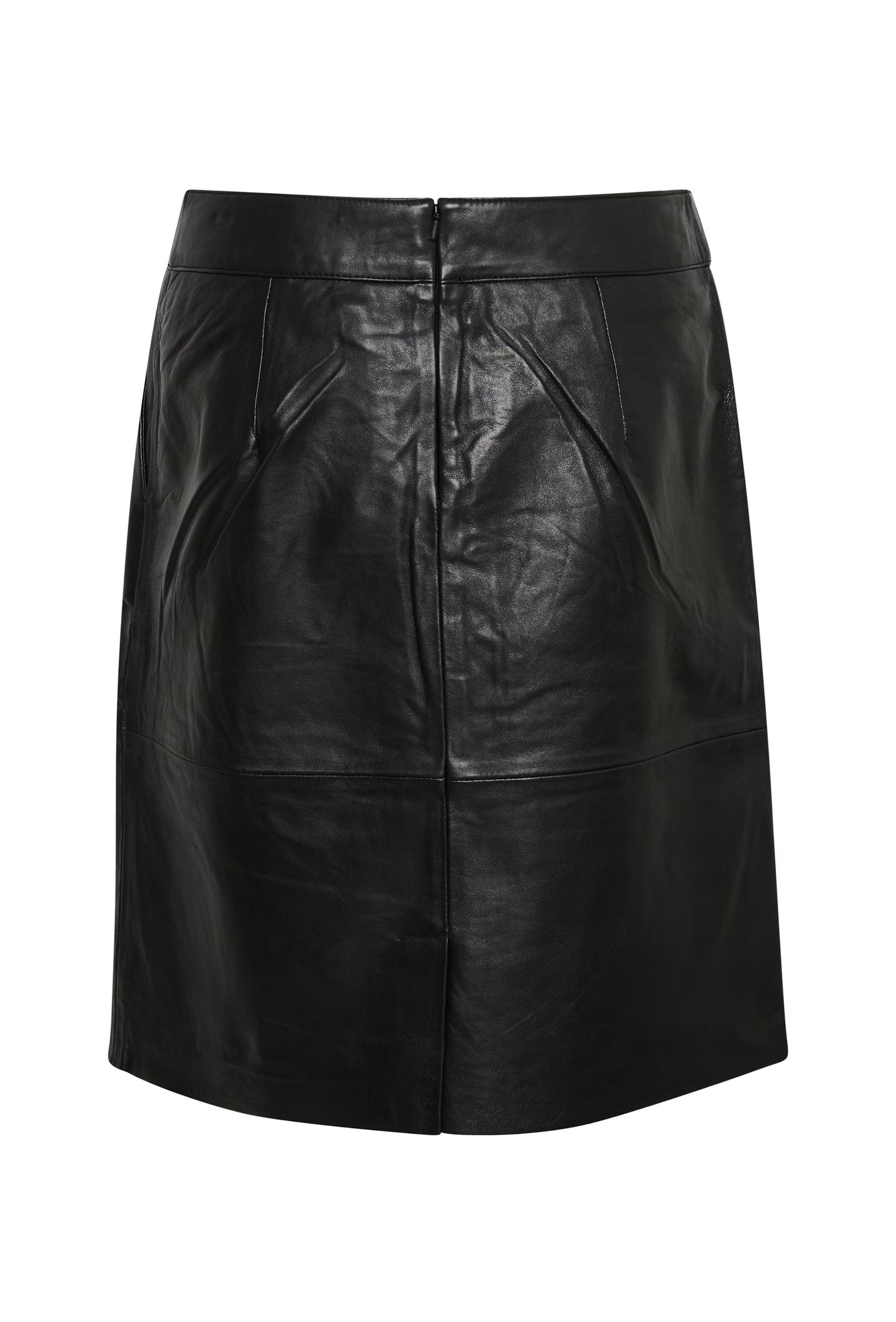 Culture | Jupe 'Bertha' | Noir