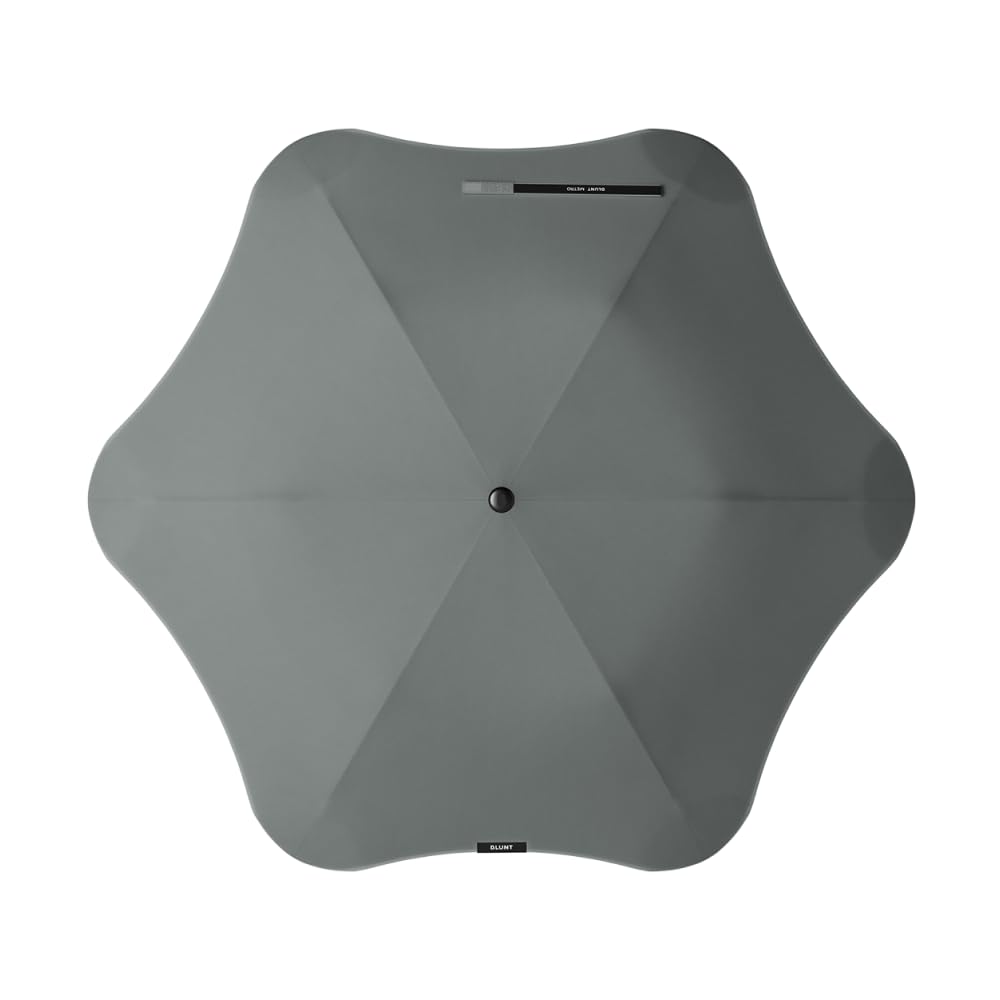 Blunt | Parapluie ''METRO'' - Gris