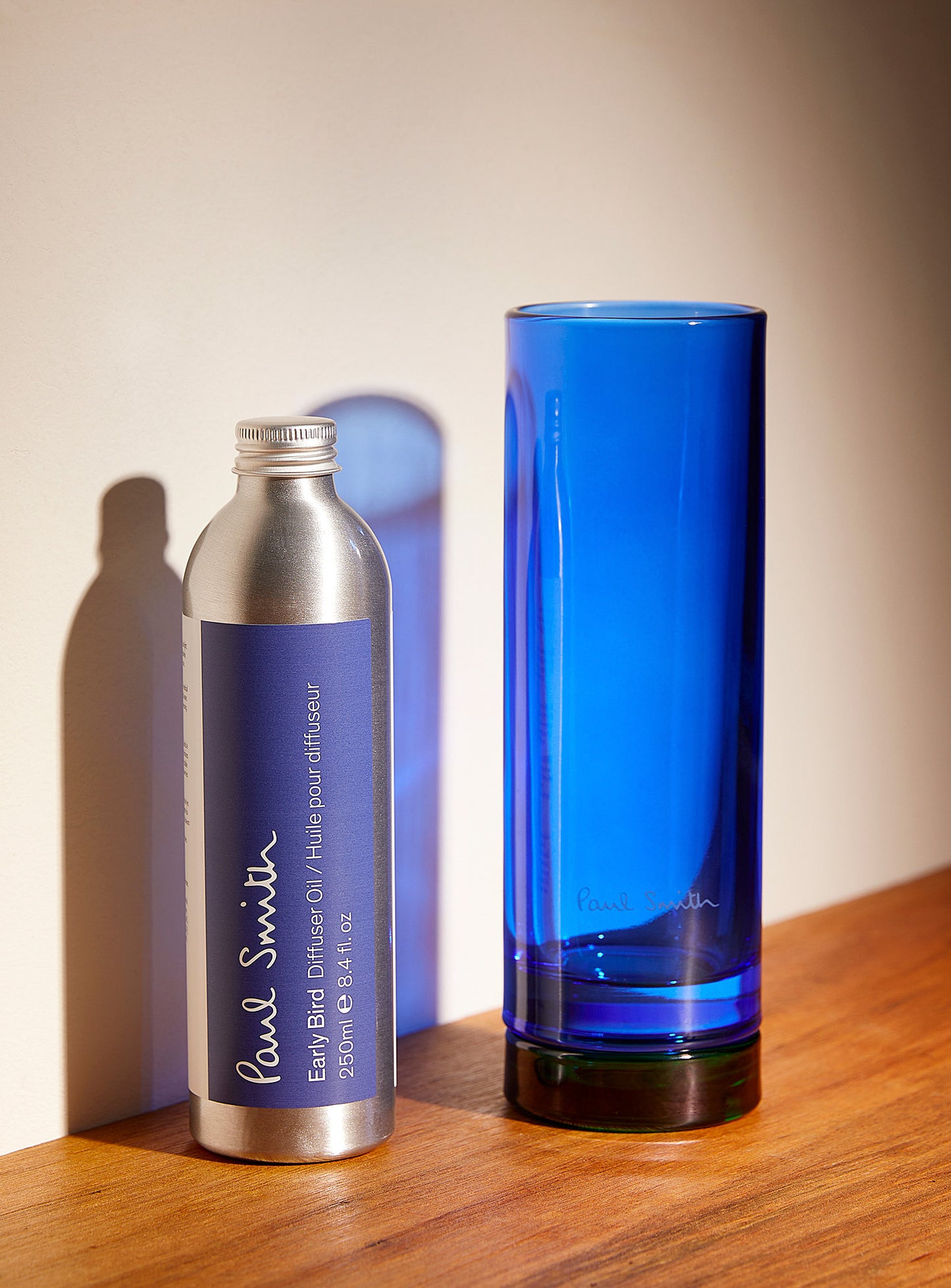 Paul Smith - Le Diffuseur ''Early Bird'', 250ml