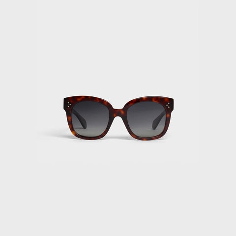 CELINE - LUNETTES DE SOLEIL - Havana - Marron