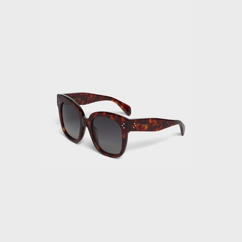 CELINE - LUNETTES DE SOLEIL - Havana - Marron