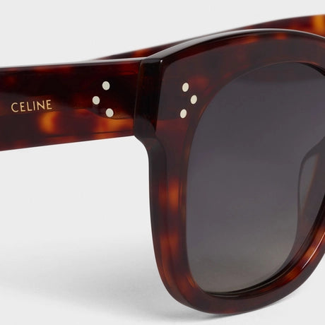 CELINE - LUNETTES DE SOLEIL - Havana - Marron