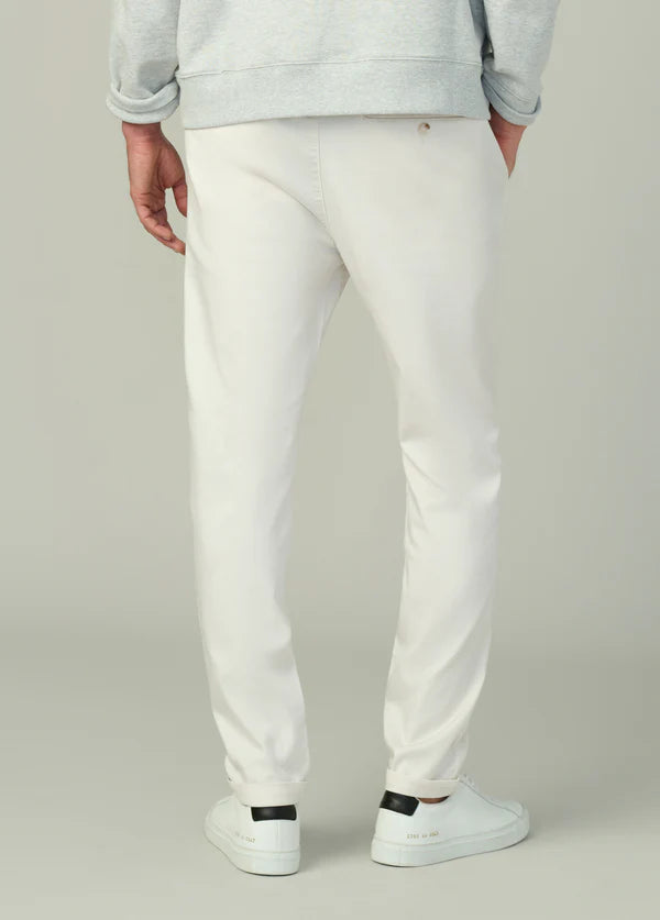 JOE'S | Pantalon en Tencel "The Laird" - Sea salt