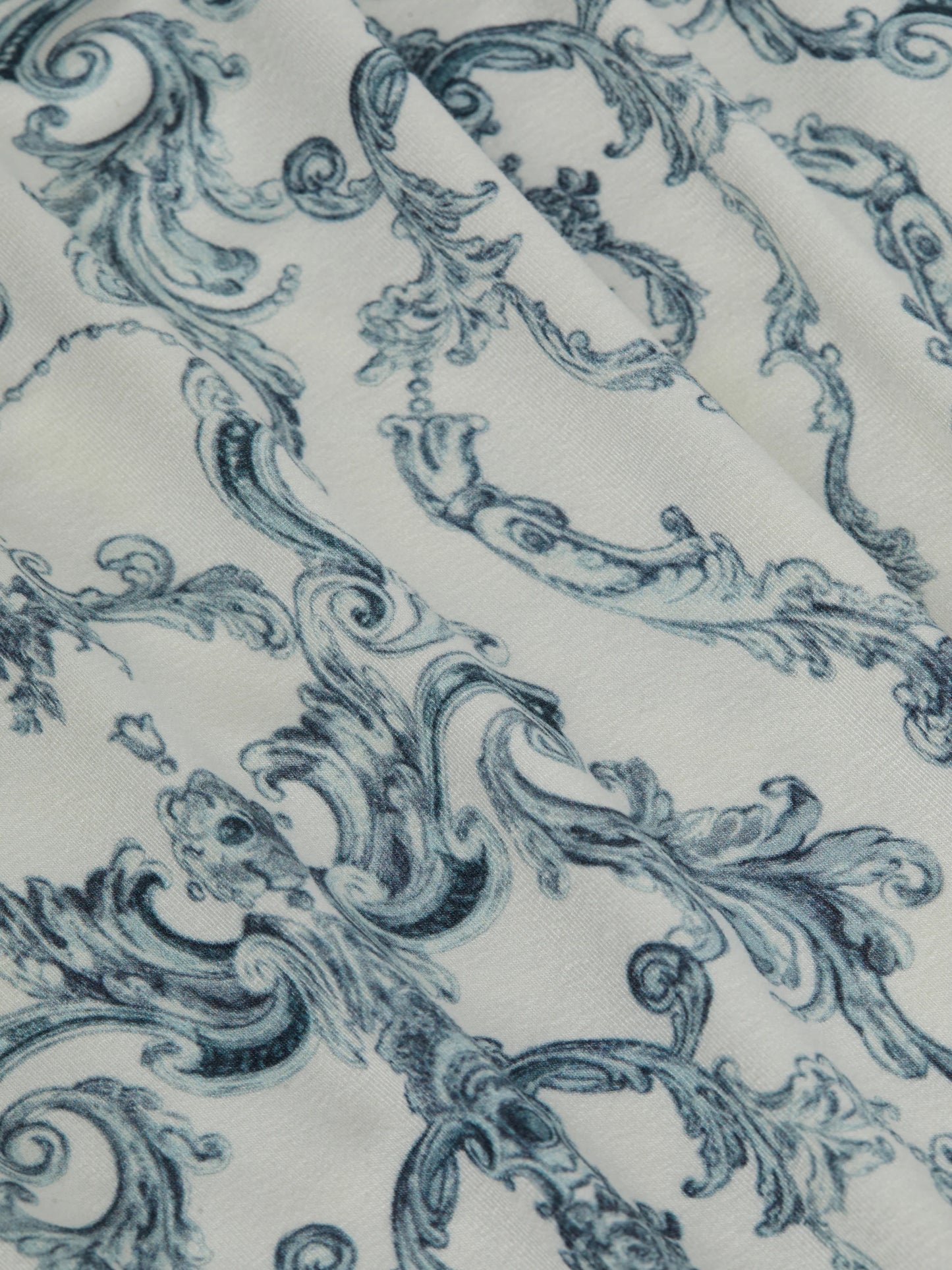L'Agence | T-Shirt à motif "Ressi" - Blanc