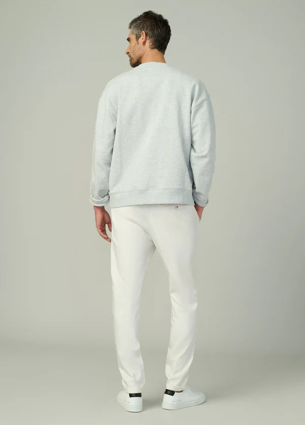 JOE'S | Pantalon en Tencel "The Laird" - Sea salt