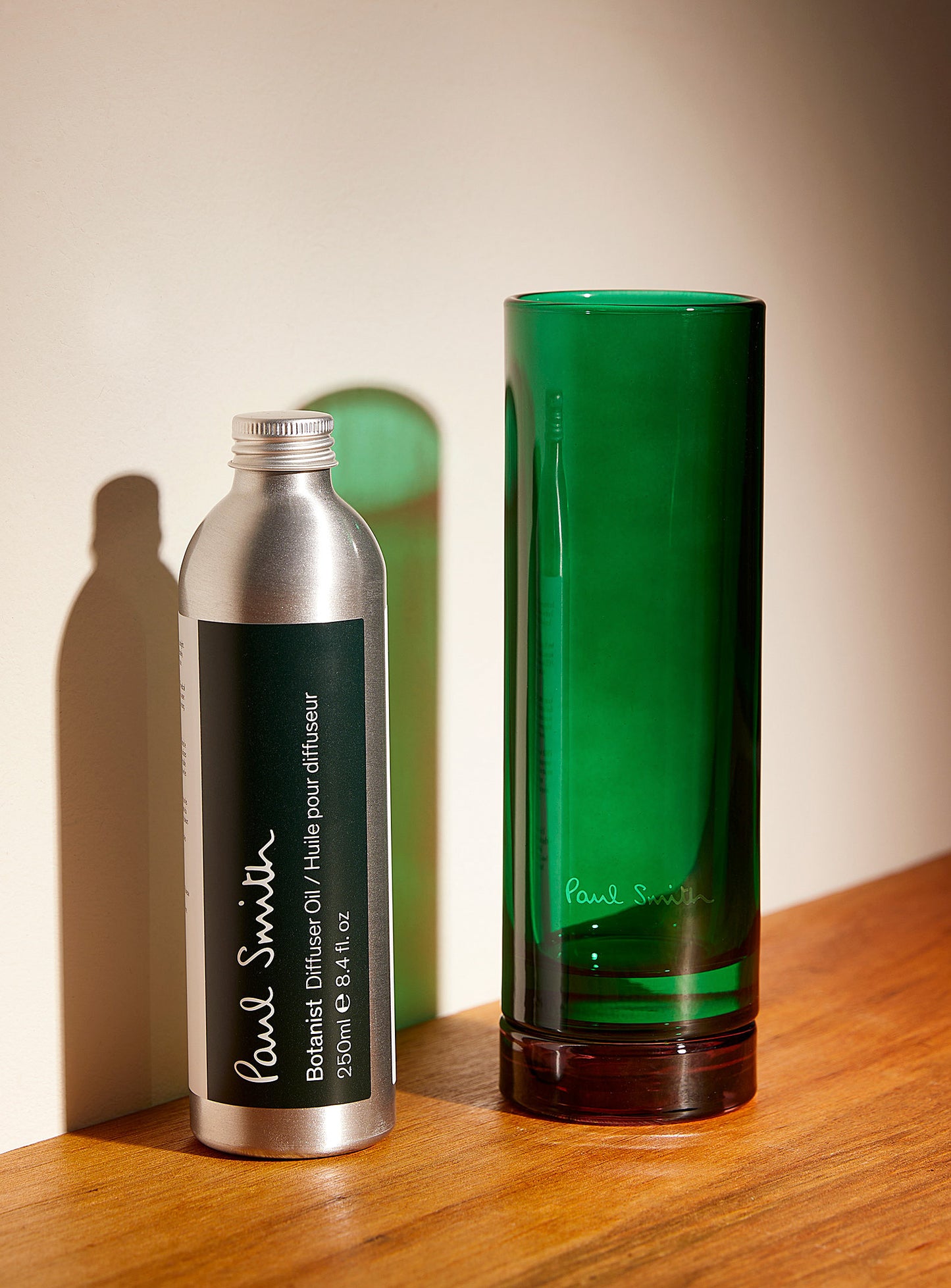 Paul Smith - Le Diffuseur ''Botanist'', 250ml