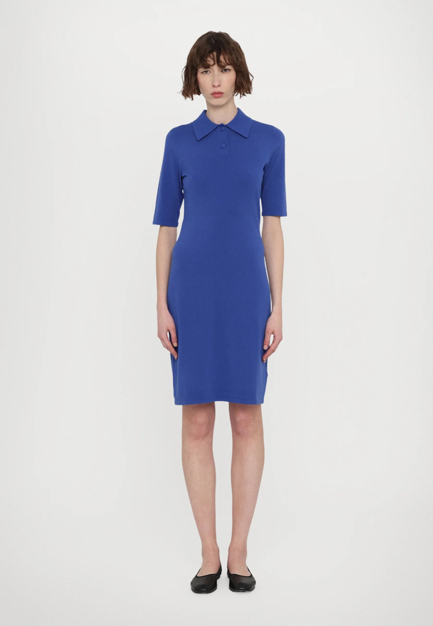 TIGER OF SWEDEN | Robe "RAYEN" - Bleu