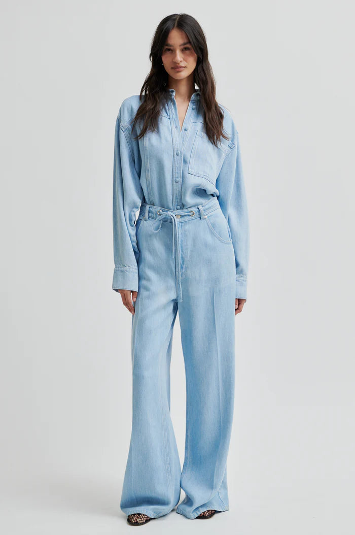 Second Female | Jeans "Irving"-Denim