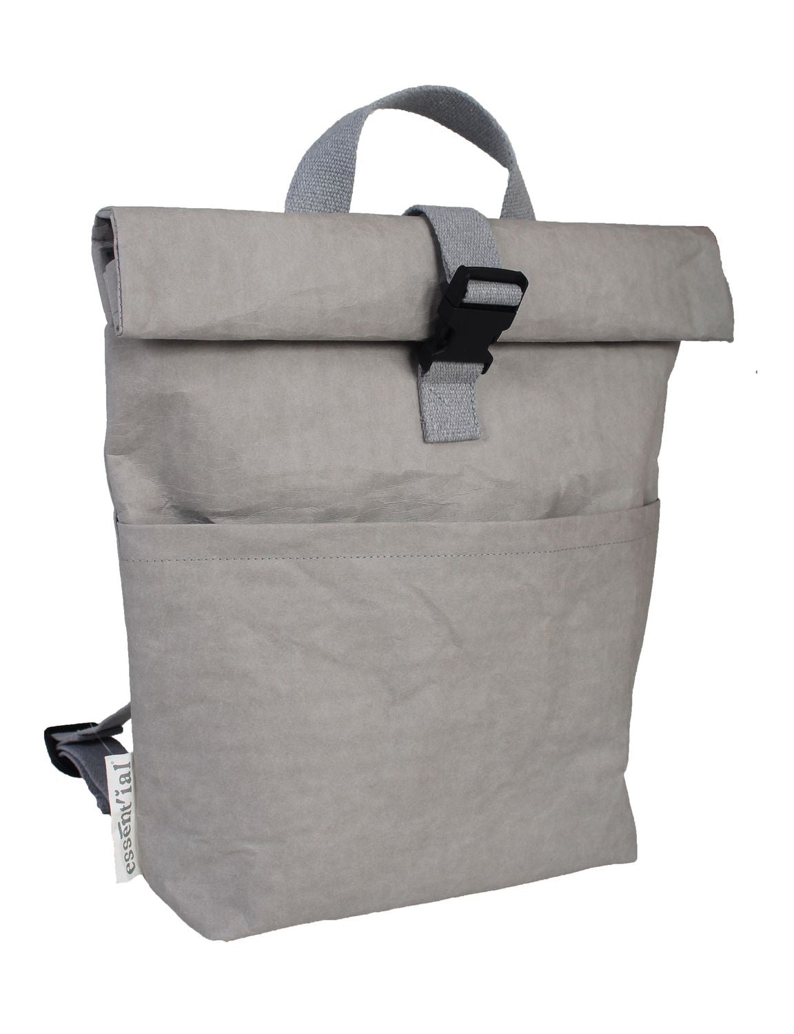 ESSENT'IAL - SAC A DOS - GREY