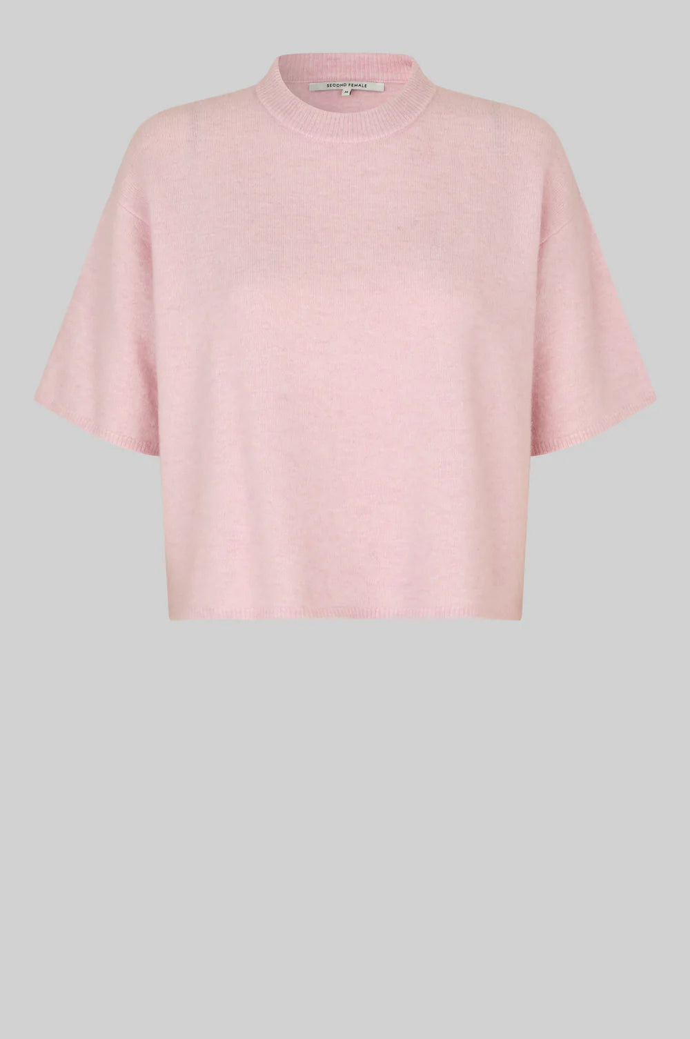 SECOND FEMALE | Pull 'Gabby' | Lilas pâle