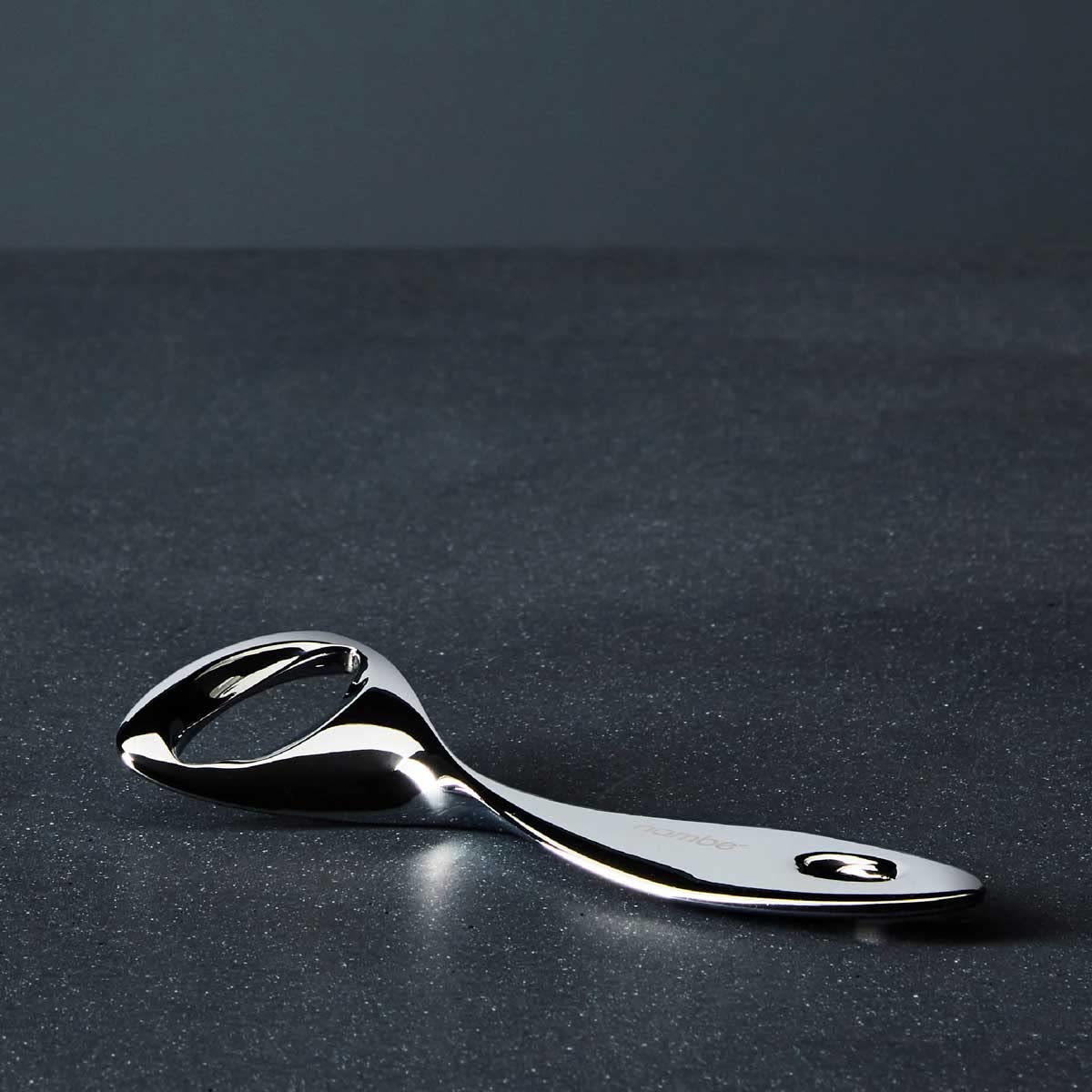 Nambé - Blend Bar Board with Knife