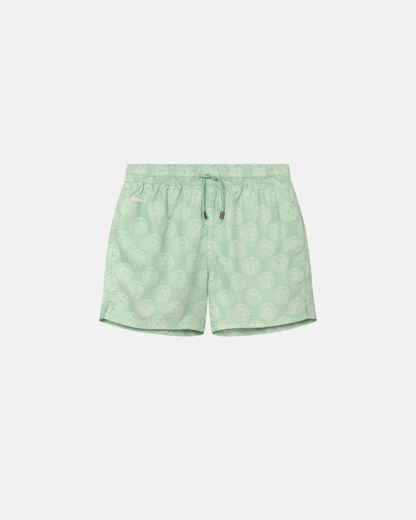 NIKBEN | Maillot de bain mi-long ''Prainha'' - Vert