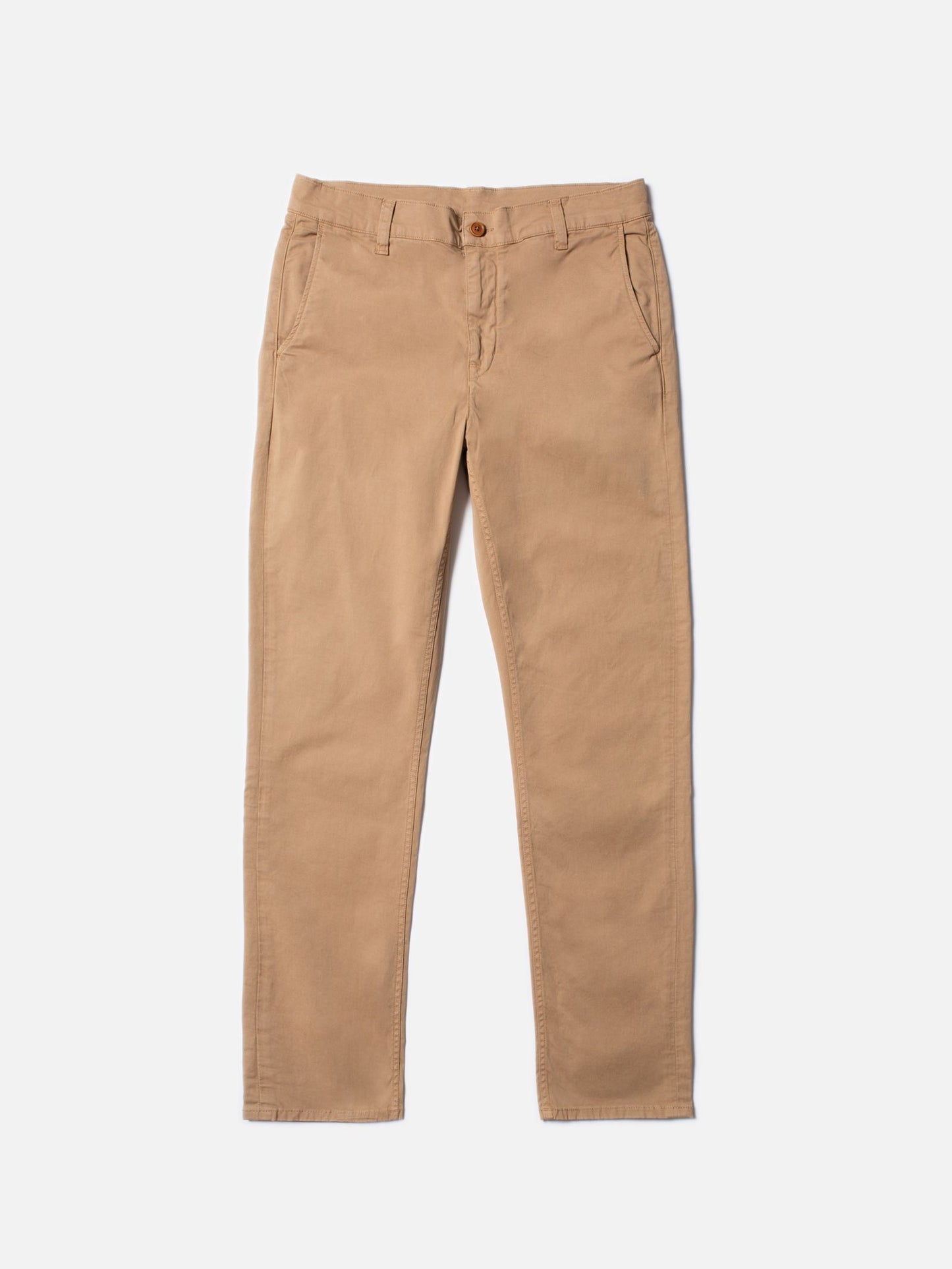 NUDIE JEANS | Chino "EASY ALVIN" - Beige