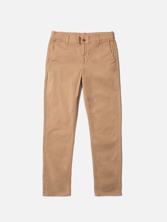 NUDIE JEANS | Chino "EASY ALVIN" - Beige