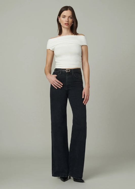 JOE'S - Jean "The Mia High Rise" - Noir Bewitched