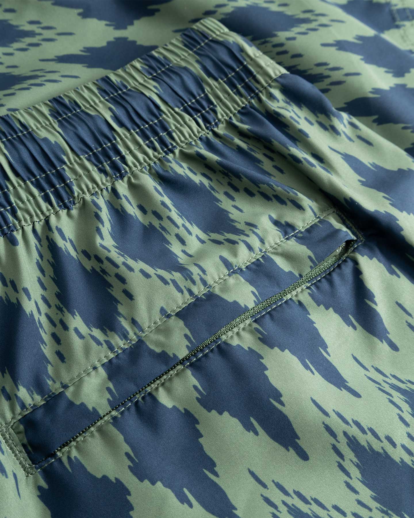 Nikben | Maillot de bain "Sonora" - Vert
