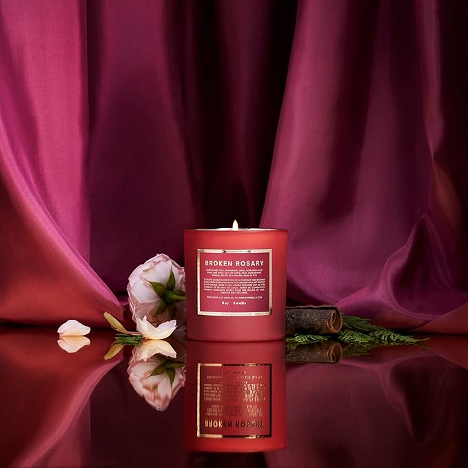 BOY SMELLS | Bougie - Broken rosary - Magnum