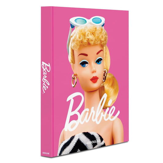 Assouline | Barbie